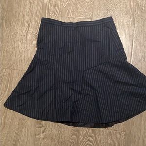 Jcrew high waisted skirt